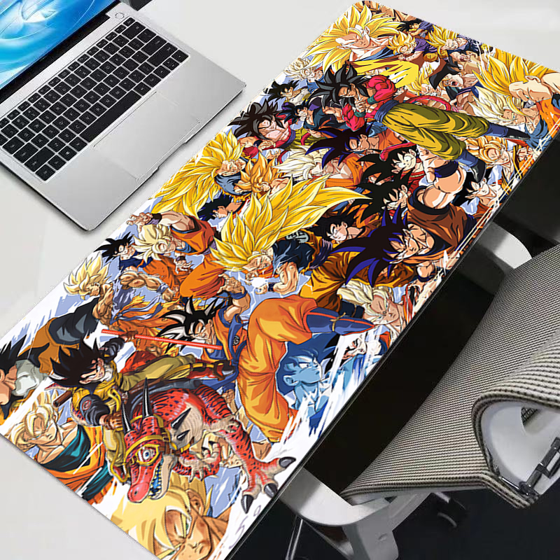Mouse Pad Gamer PC Computer La – Tech Gaming Accessories recenzja i cena