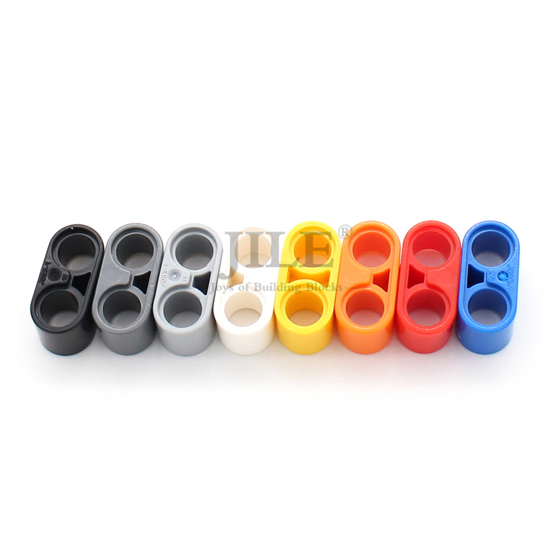 20pcs MOC 43857 Liftarm Thick  – Tech Accessories To Gift recenzja i cena