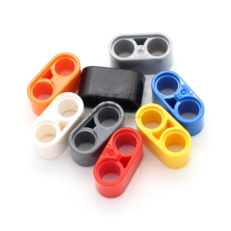 20pcs MOC 43857 Liftarm Thick  – Tech Accessories To Gift recenzja i cena