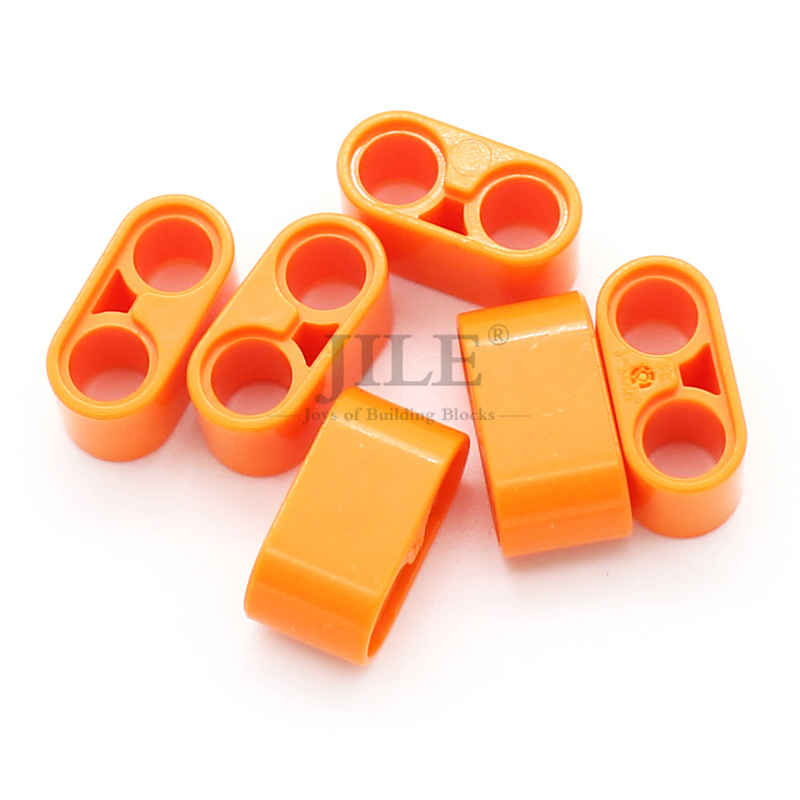 20pcs MOC 43857 Liftarm Thick  – Tech Accessories To Gift recenzja i cena
