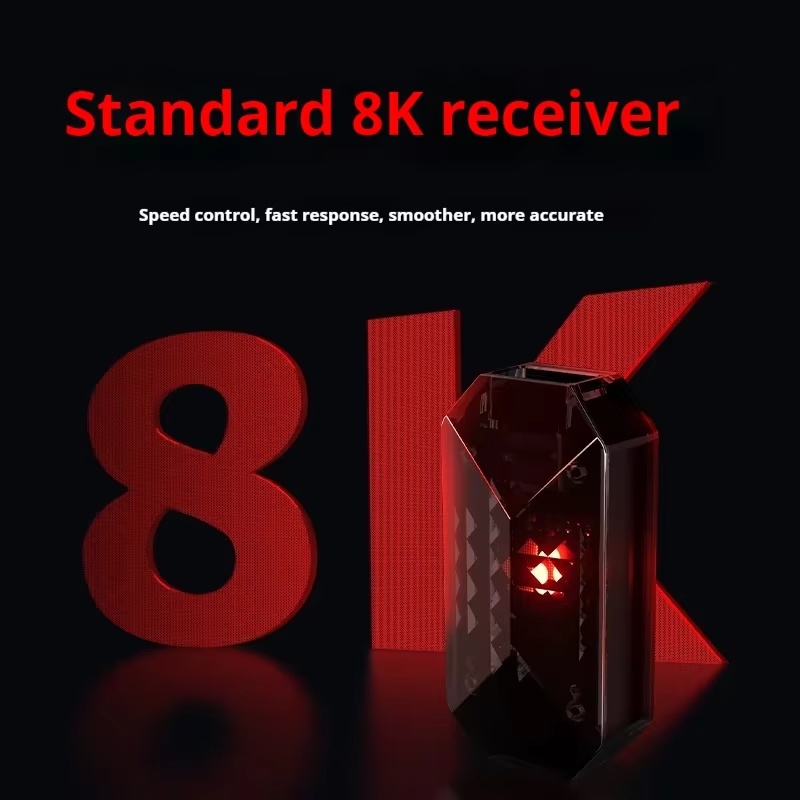 VXE VGN MAD R Major Ultra-Ligh – Tech Gaming Accessories recenzja i cena