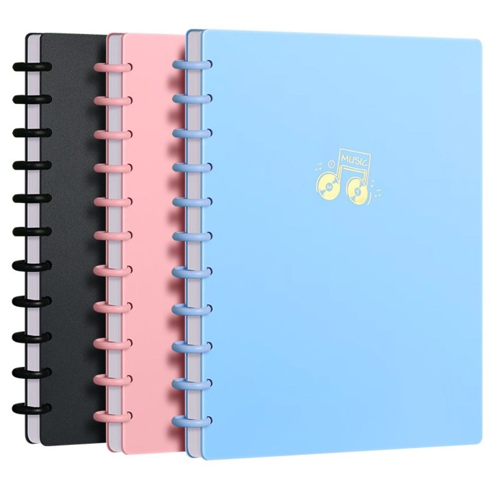 Creative Plastic Music Score F – Document Scanner Portable recenzja i cena