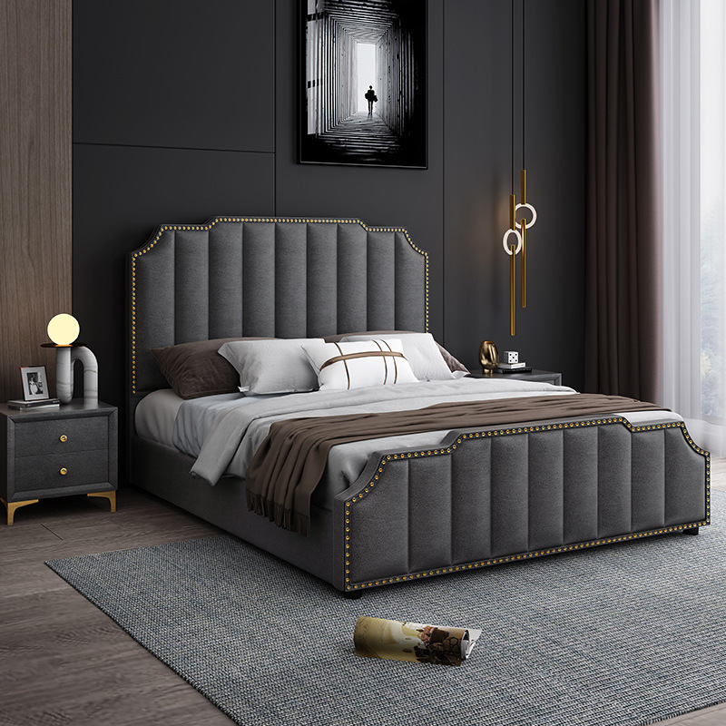 #Tech Fabric High Quality Quee – Tech Queen recenzja i cena