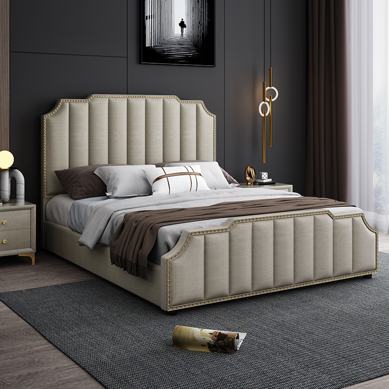 #Tech Fabric High Quality Quee – Tech Queen recenzja i cena
