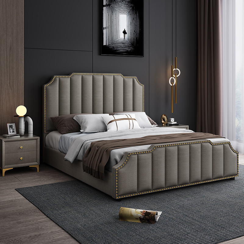 #Tech Fabric High Quality Quee – Tech Queen recenzja i cena
