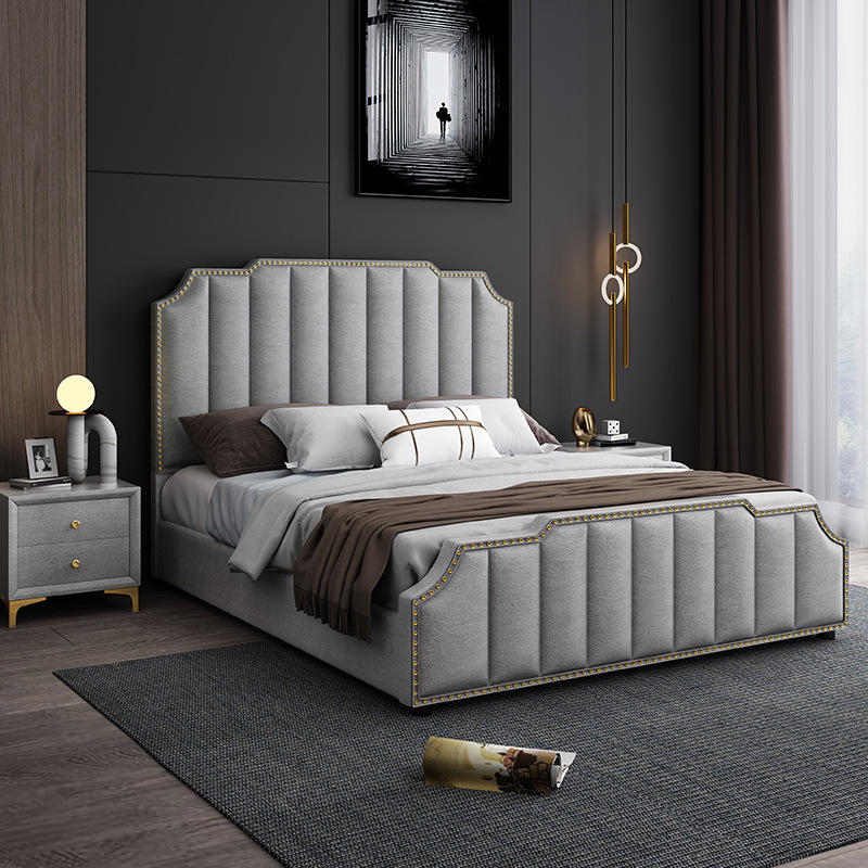 #Tech Fabric High Quality Quee – Tech Queen recenzja i cena