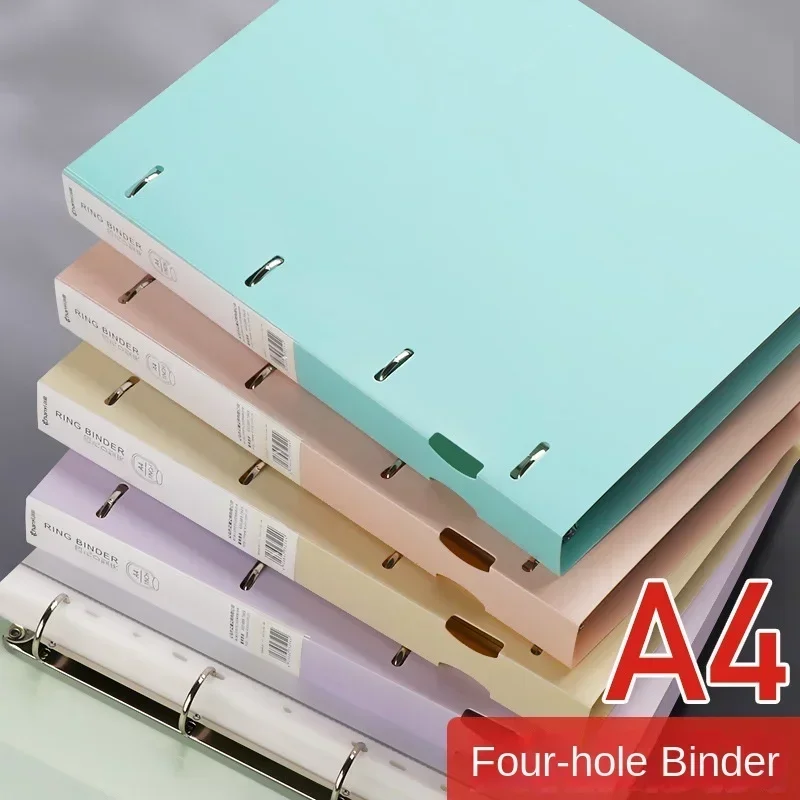 NEW Portable 4-Hole D-Type Fol – Document Scanner Portable recenzja i cena