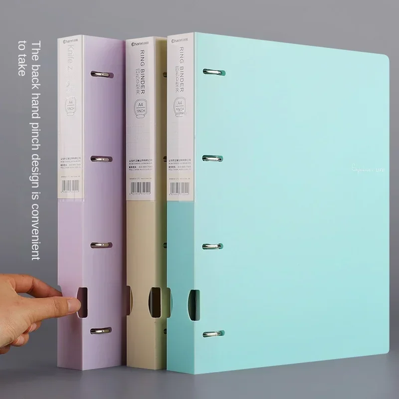 NEW Portable 4-Hole D-Type Fol – Document Scanner Portable recenzja i cena