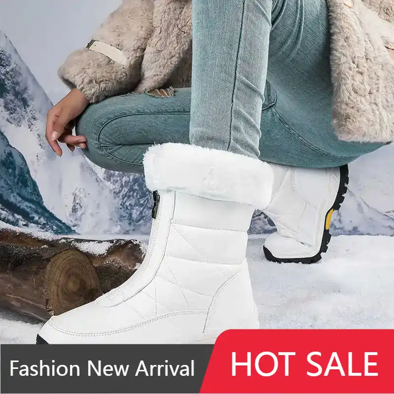 Women's Boot Sneakers Walking  – Tech Accessories Types recenzja i cena