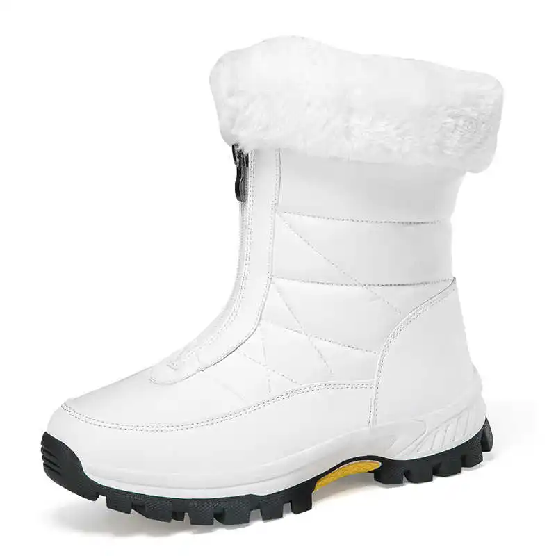 Women's Boot Sneakers Walking  – Tech Accessories Types recenzja i cena