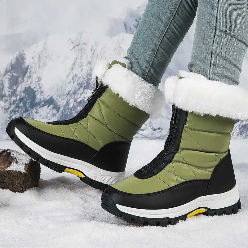 Women's Boot Sneakers Walking  – Tech Accessories Types recenzja i cena