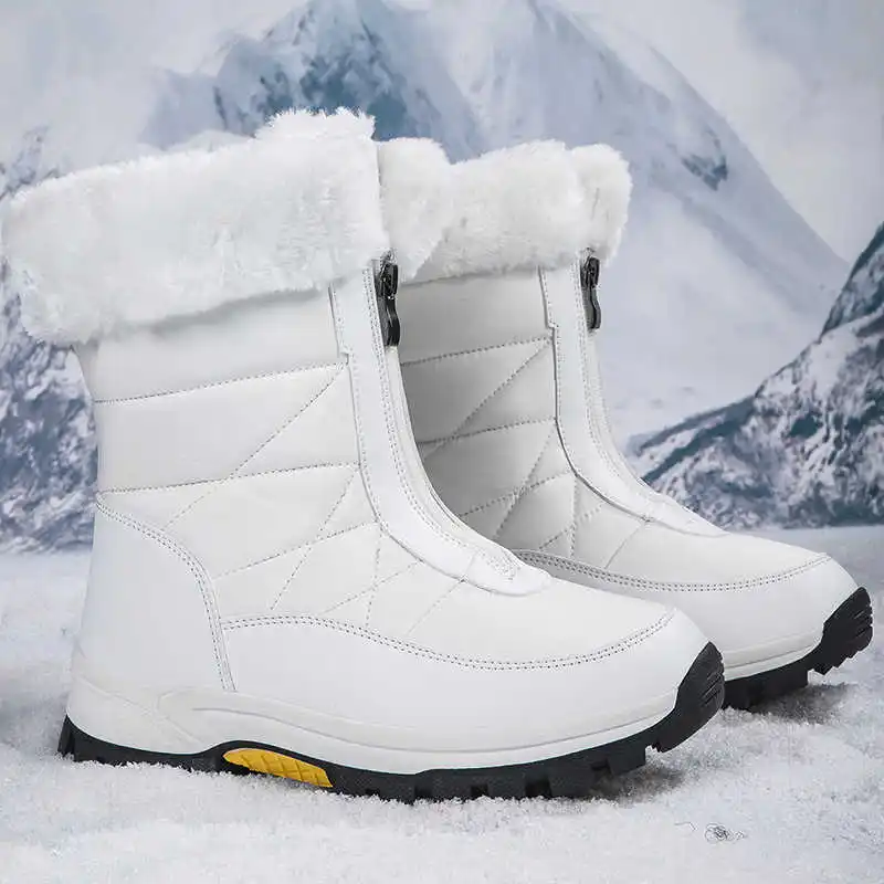 Women's Boot Sneakers Walking  – Tech Accessories Types recenzja i cena