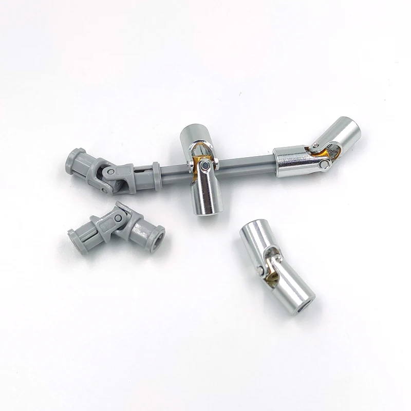 Building Block  High-tech 3L C – Tech Accessories Types recenzja i cena