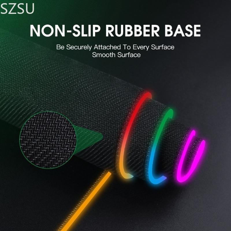 SZSU Nonslip Office Mouse Mat  – Mouse Charging Pad recenzja i cena