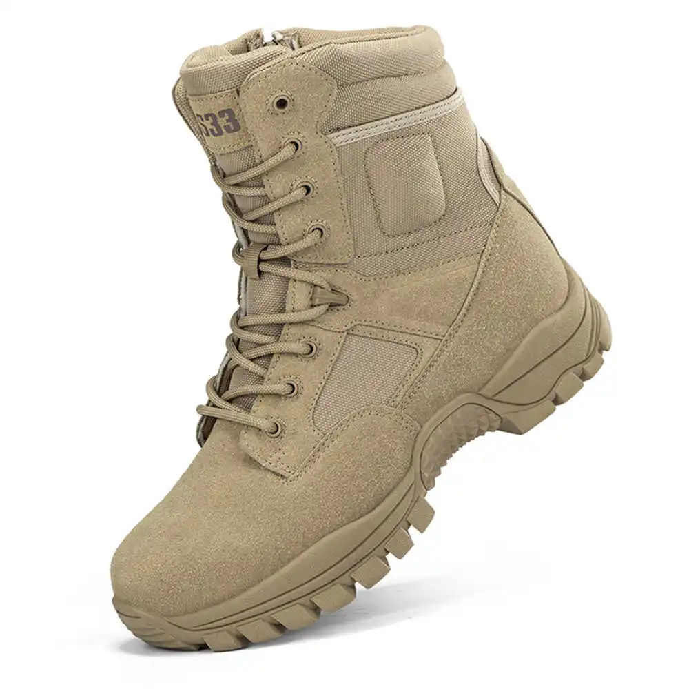 Nonslip Genuine Leather Hiking – Tech Accessories Types recenzja i cena