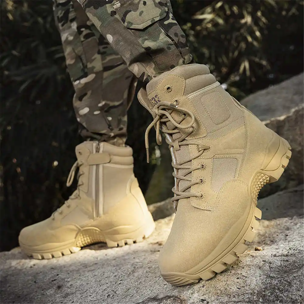 Nonslip Genuine Leather Hiking – Tech Accessories Types recenzja i cena