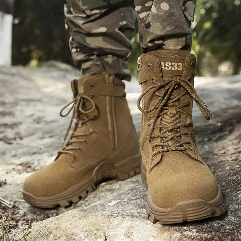 Nonslip Genuine Leather Hiking – Tech Accessories Types recenzja i cena
