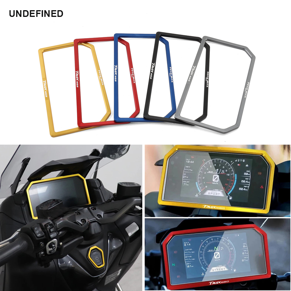 Motorcycle Refit Meter Cover C – Tech Table Accessories recenzja i cena