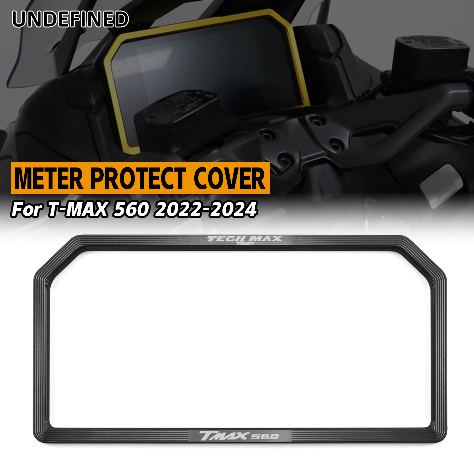 Motorcycle Refit Meter Cover C – Tech Table Accessories recenzja i cena