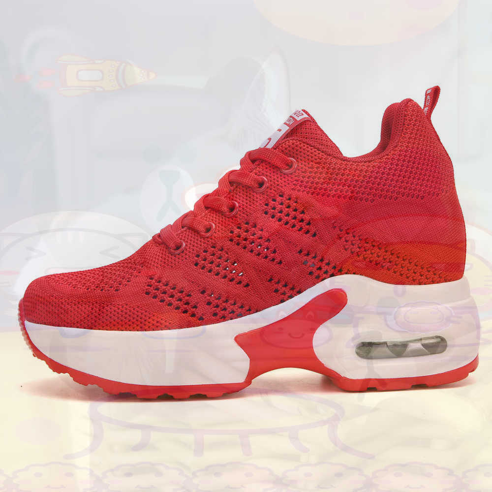 Red Size 36 Shoes Woman Tennis – Tech Accessories Types recenzja i cena