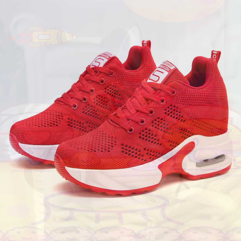 Red Size 36 Shoes Woman Tennis – Tech Accessories Types recenzja i cena