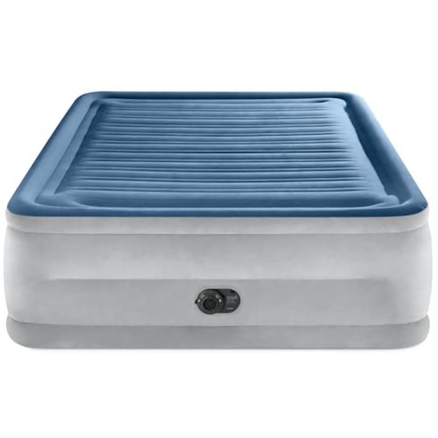 : Dura-Beam Deluxe Comfort-Plu – Tech Queen recenzja i cena