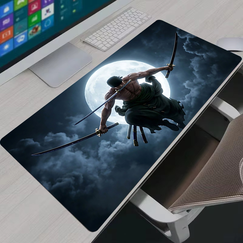Mouse Pad PC Gamer Anime Desk  – Tech Gaming Accessories recenzja i cena