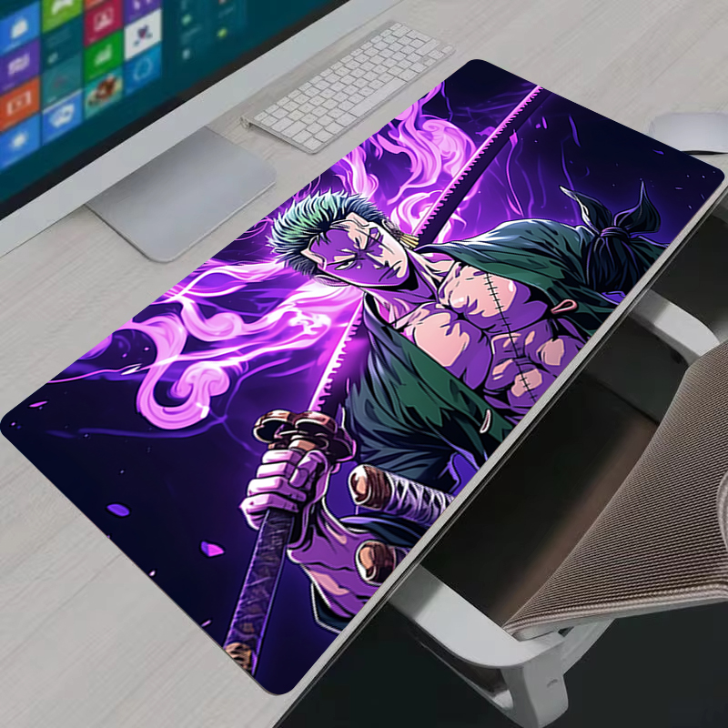 Mouse Pad PC Gamer Anime Desk  – Tech Gaming Accessories recenzja i cena