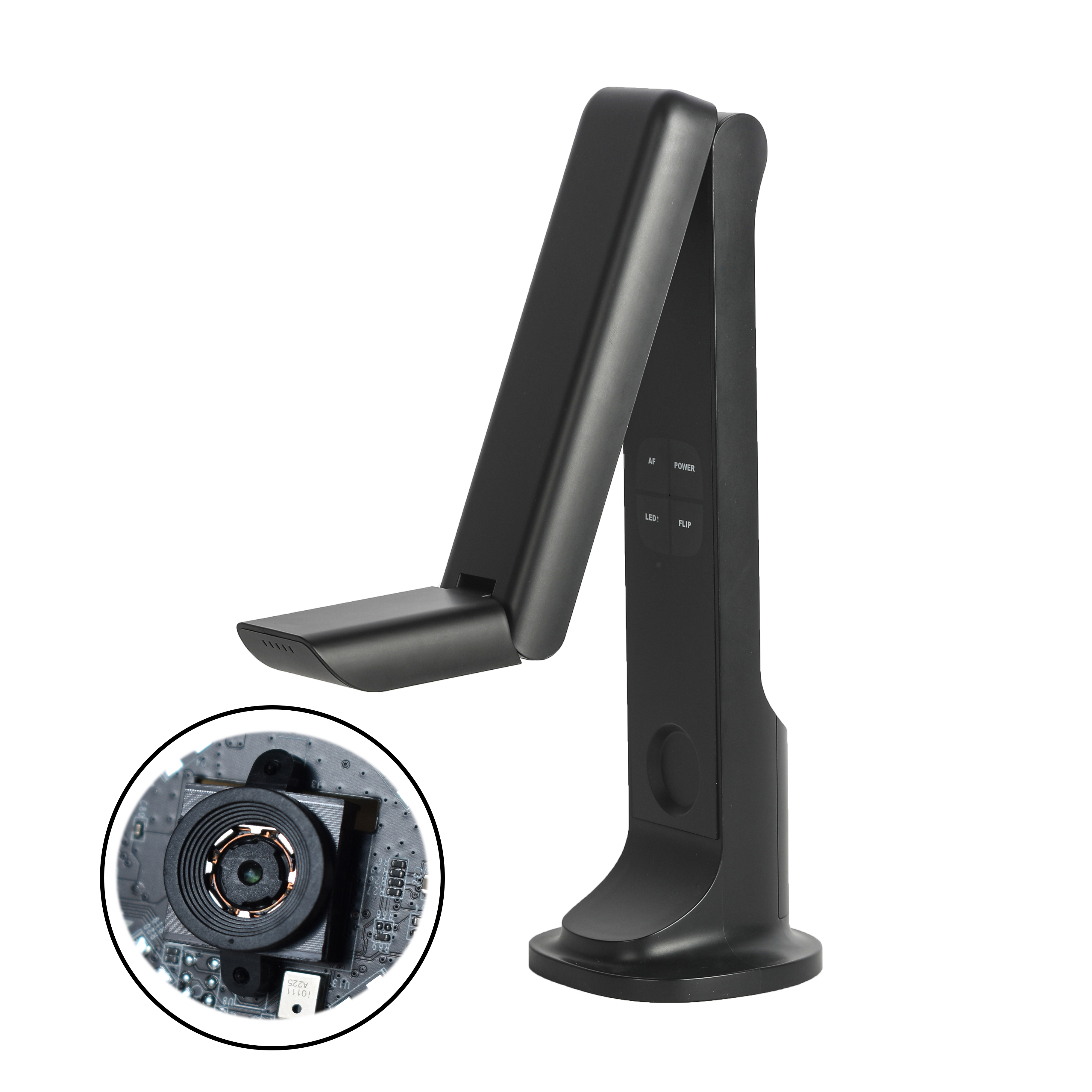 Portable USB Powered Document  – Document Scanner Portable recenzja i cena