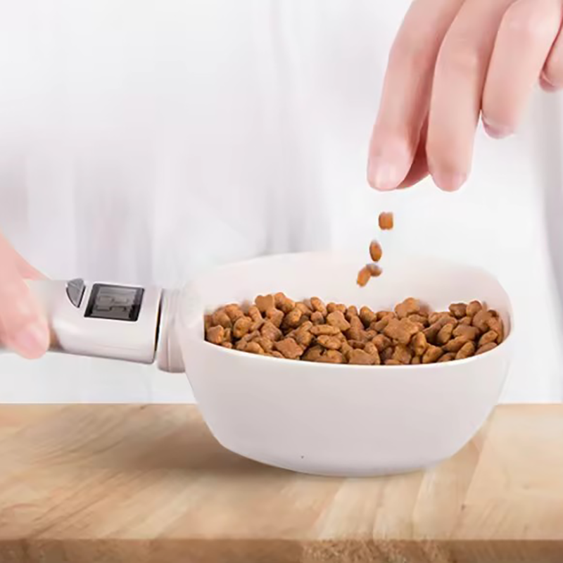 Pet Feeding Spoon Scale High P – High Tech Kitchen Accessories recenzja i cena