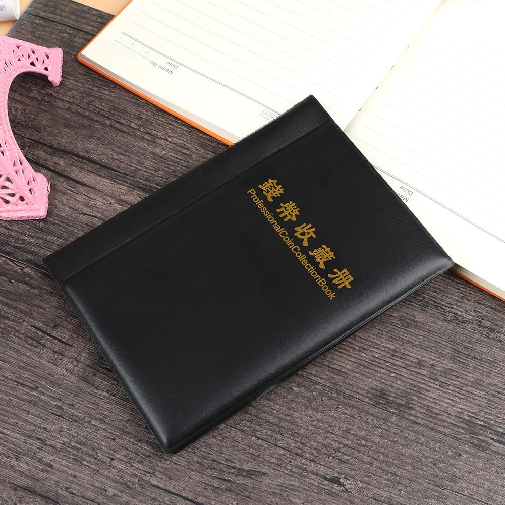 60 Pockets Portable Album Coin – Document Scanner Portable recenzja i cena