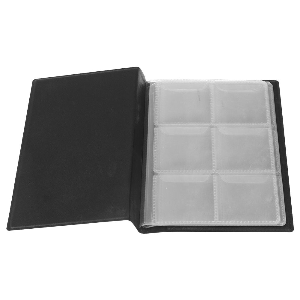 60 Pockets Portable Album Coin – Document Scanner Portable recenzja i cena