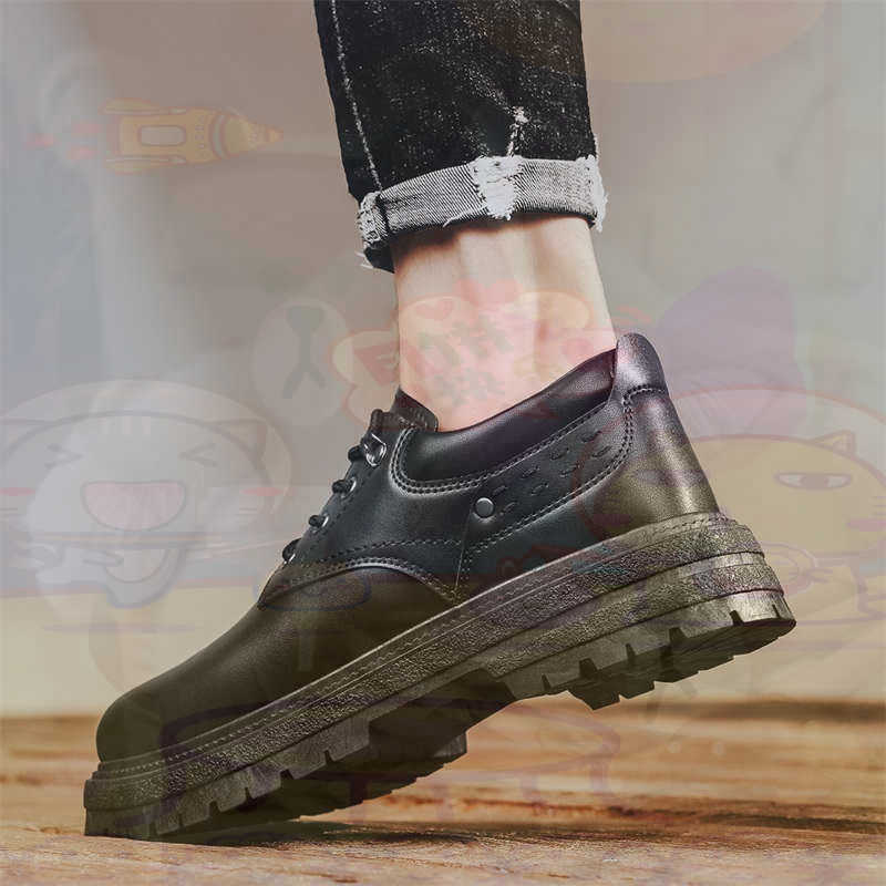 Dark Natural Leather Fashion T – Tech Accessories Types recenzja i cena