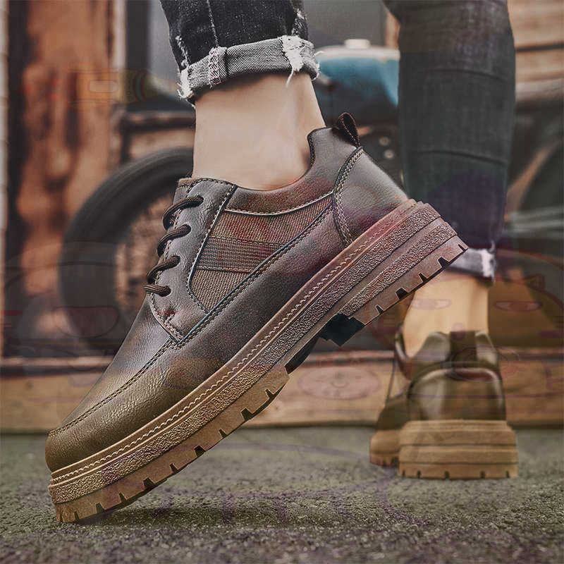 Dark Natural Leather Fashion T – Tech Accessories Types recenzja i cena