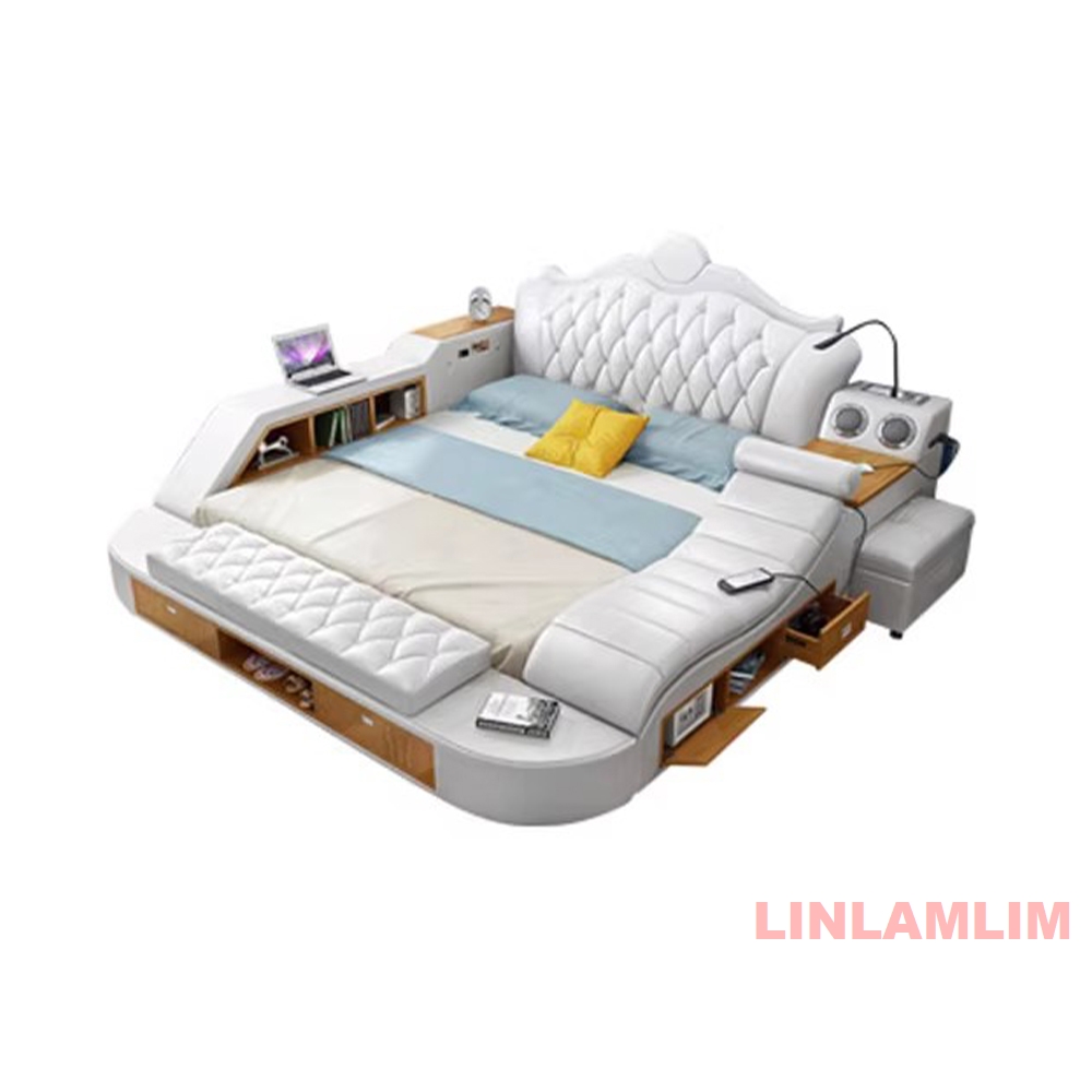 King/Queen Multifunction Tech  – Tech Queen recenzja i cena