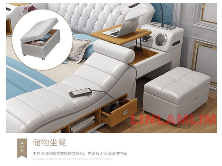 King/Queen Multifunction Tech  – Tech Queen recenzja i cena
