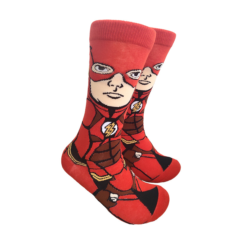 Marvel Socks for Women And Men – Tech Accessories Products recenzja i cena