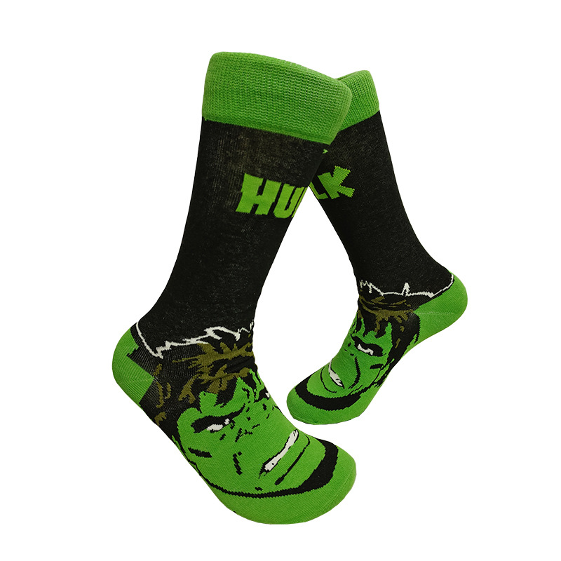 Marvel Socks for Women And Men – Tech Accessories Products recenzja i cena