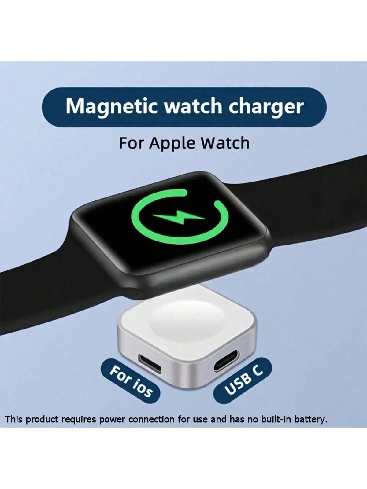 USB Wireless Charging Cable Po – Tech Accessories To Gift recenzja i cena