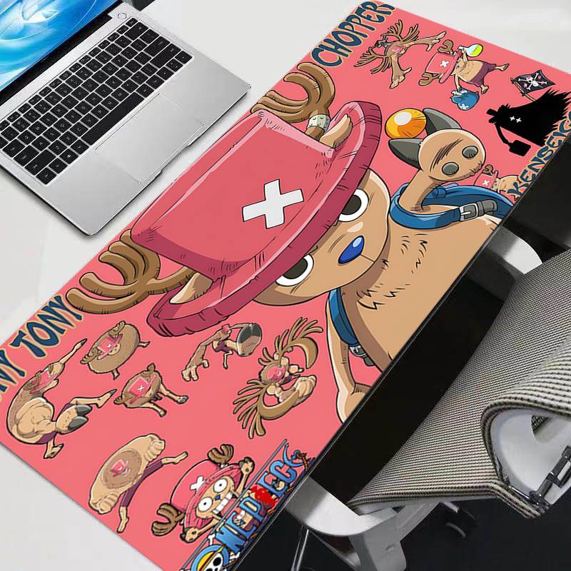 Mouse Pad One Piece Kawaii Gam – Tech Gaming Accessories recenzja i cena