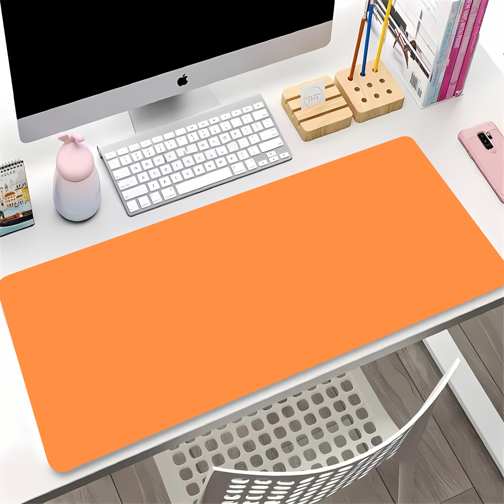 Solid Color Gaming Mouse Pad G – Tech Table Accessories recenzja i cena