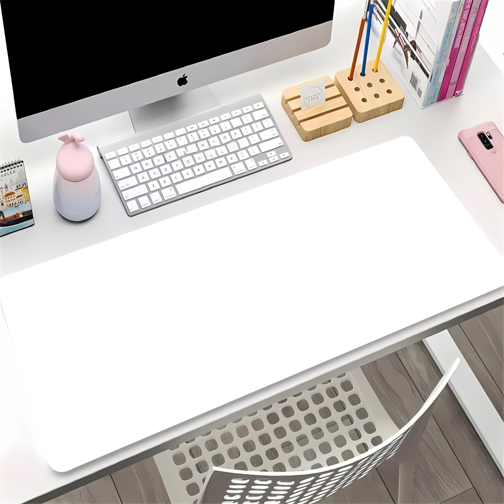 Solid Color Gaming Mouse Pad G – Tech Table Accessories recenzja i cena
