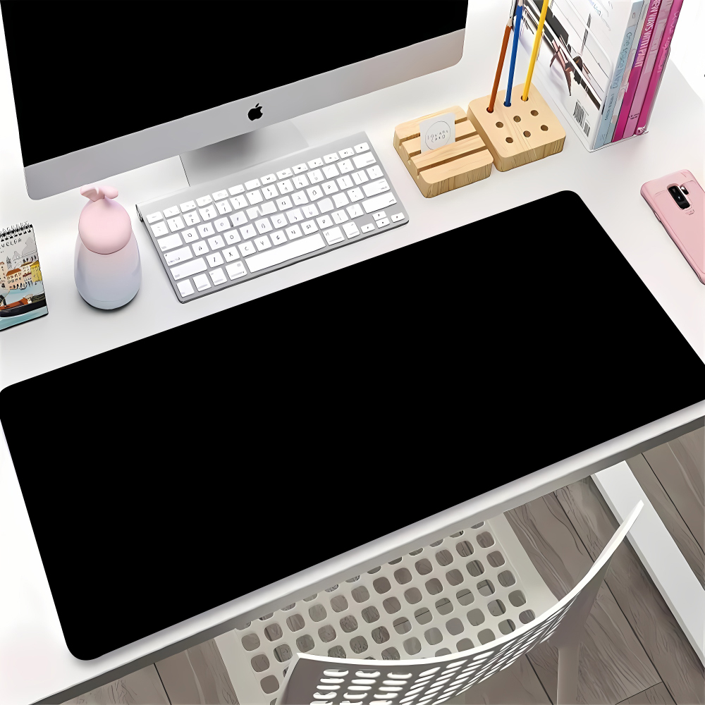 Solid Color Gaming Mouse Pad G – Tech Table Accessories recenzja i cena