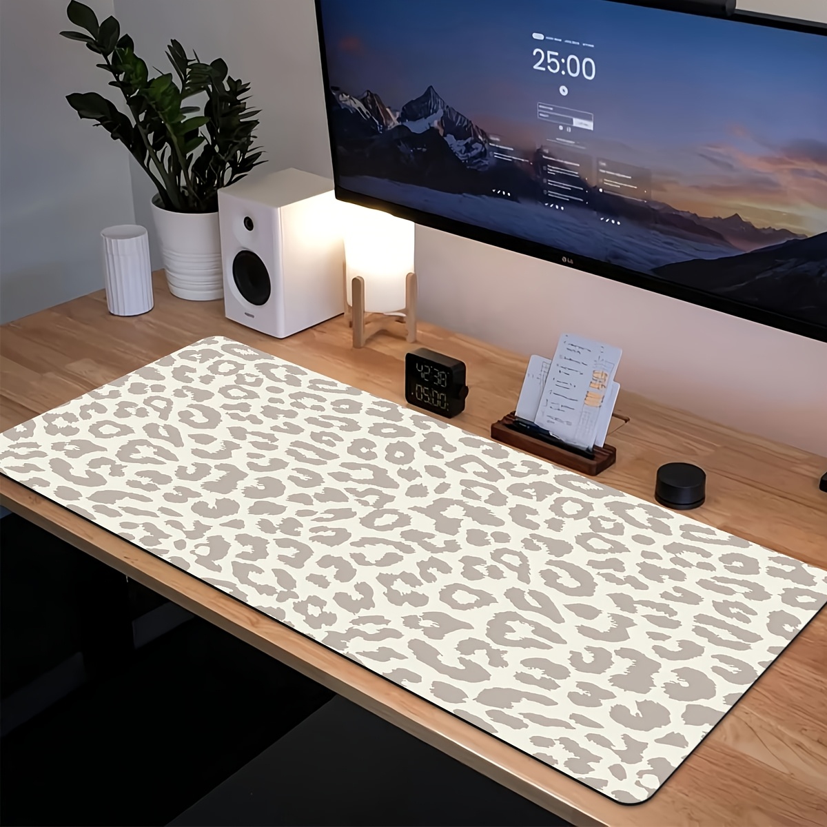 XL/XXL Computer Keyboard and M – Tech Table Accessories recenzja i cena