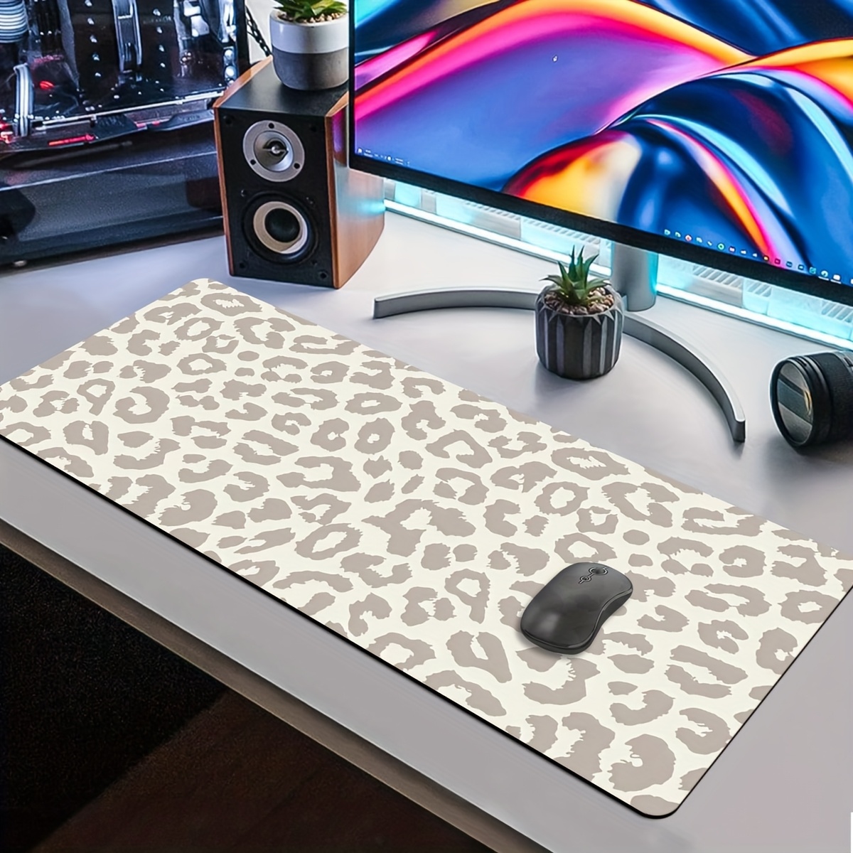 XL/XXL Computer Keyboard and M – Tech Table Accessories recenzja i cena