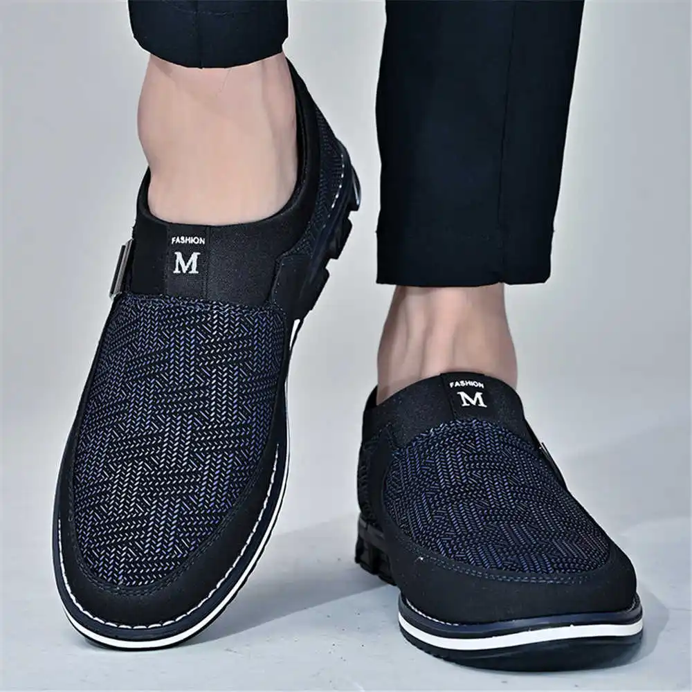 Dark Blue 44-45 Summer Shoes S – Tech Accessories Types recenzja i cena