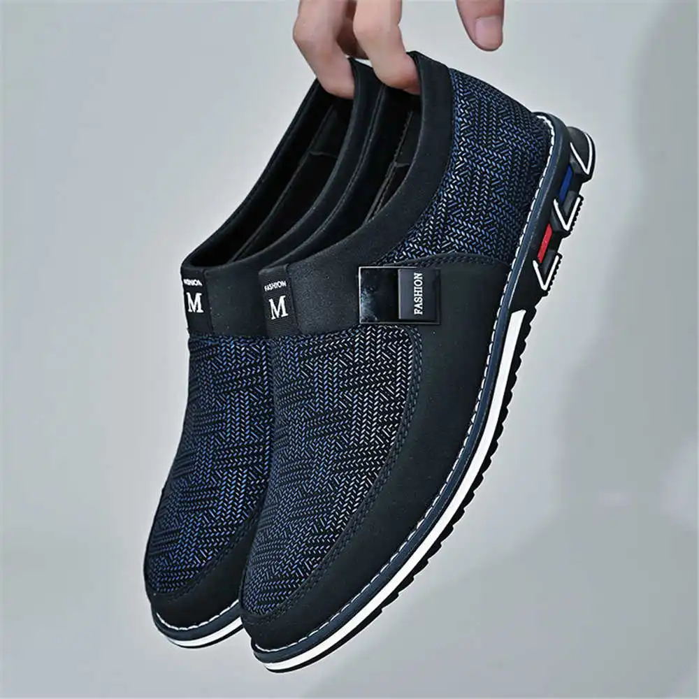 Dark Blue 44-45 Summer Shoes S – Tech Accessories Types recenzja i cena