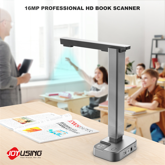 Portable Camera Scanner for Bo – Document Scanner Portable recenzja i cena