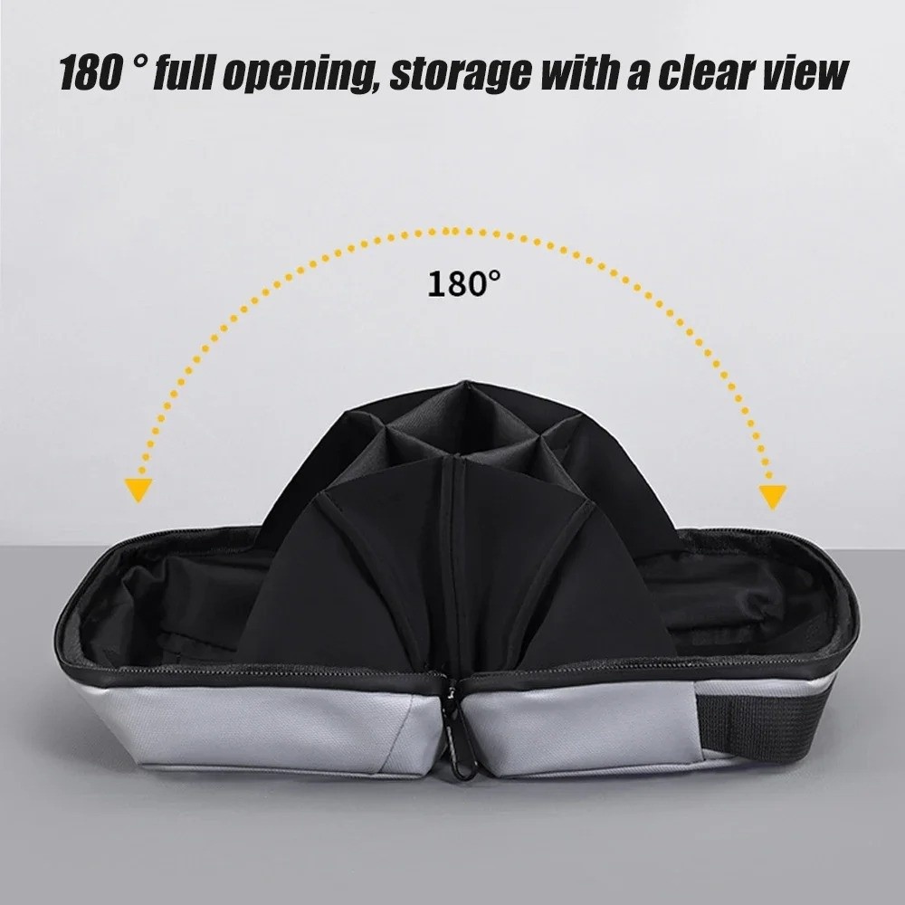 Portable Data Cable Storage Ba – Tech Accessories Types recenzja i cena