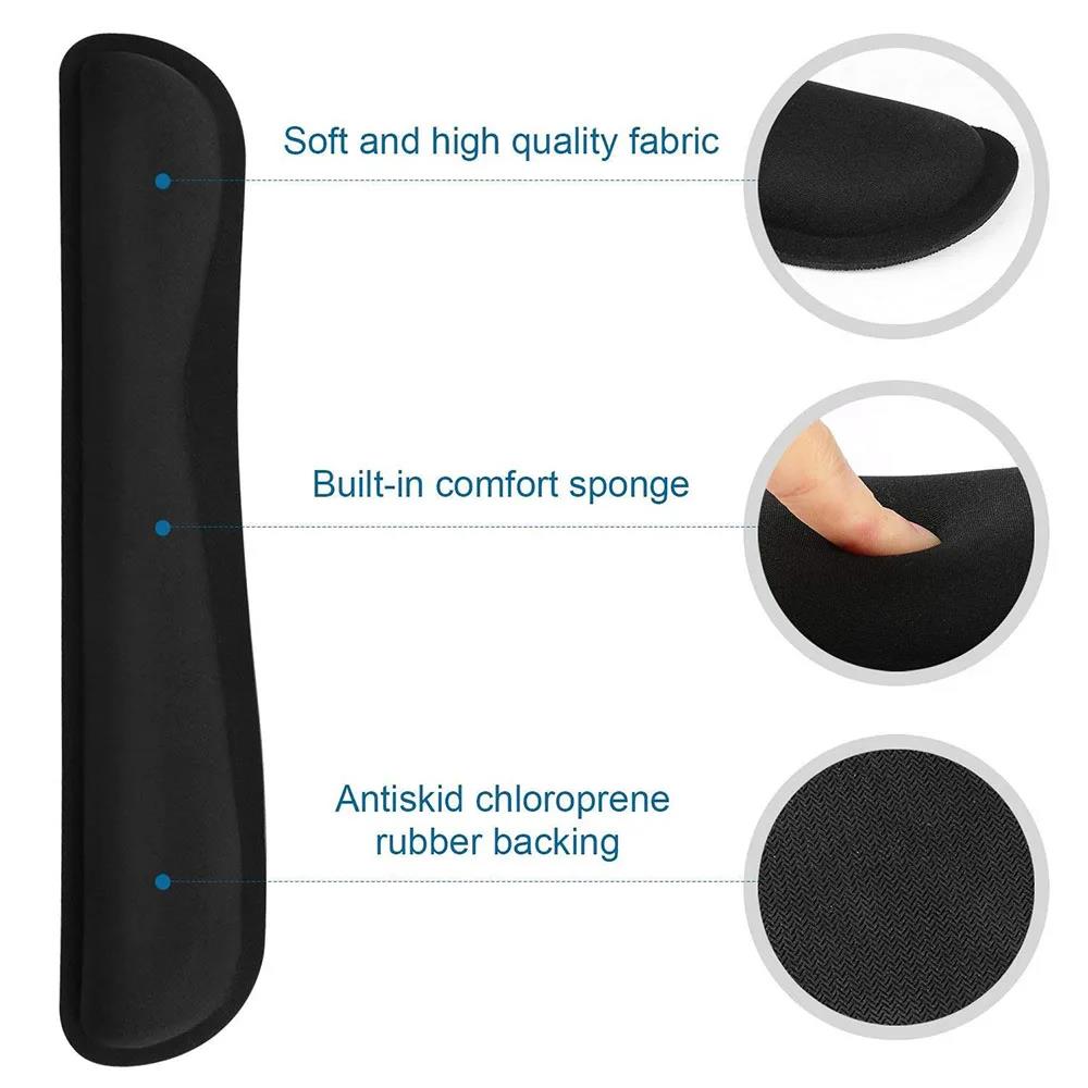 Keyboard Wrist Rest Pad Mouse  – Mouse Charging Pad recenzja i cena